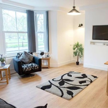 King'S Central Cambridge Apartment Exteriér fotografie
