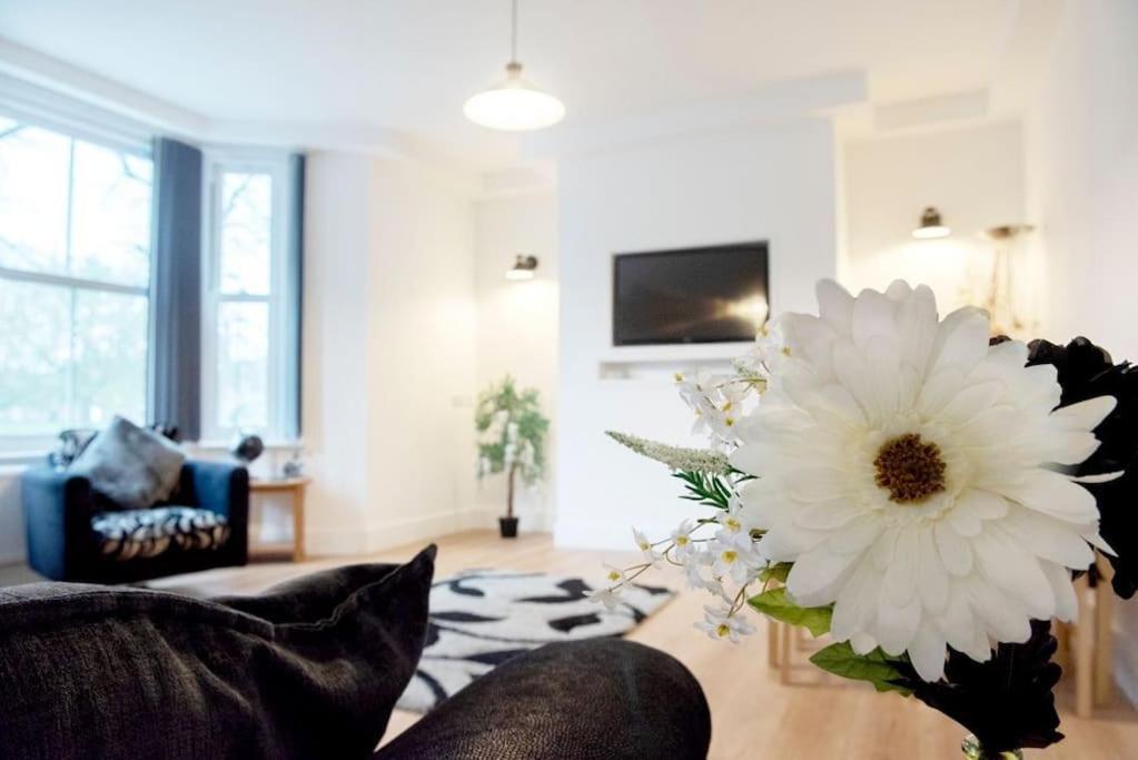 King'S Central Cambridge Apartment Exteriér fotografie