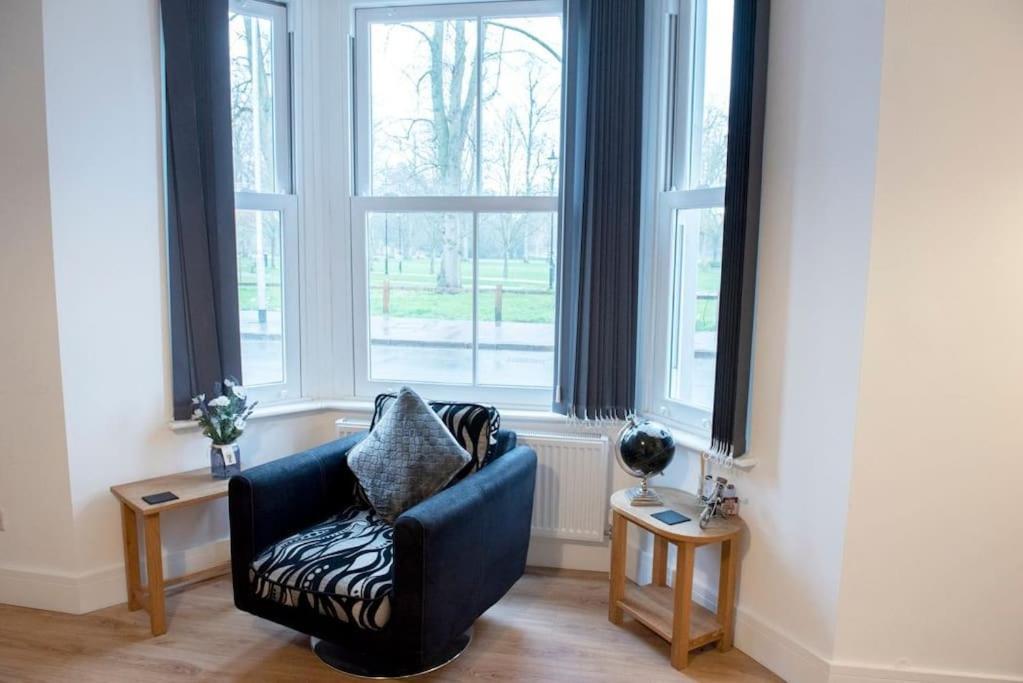 King'S Central Cambridge Apartment Exteriér fotografie