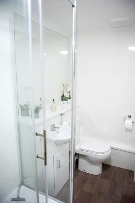 King'S Central Cambridge Apartment Exteriér fotografie